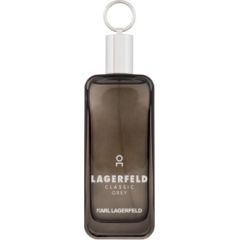Karl Lagerfeld Classic / Grey 100ml