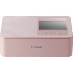 Canon фотопринтер Selphy CP-1500, розовый