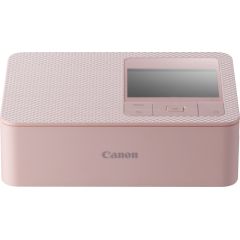 Canon Selphy CP-1500 fotoprinteris, pink Foto printeri