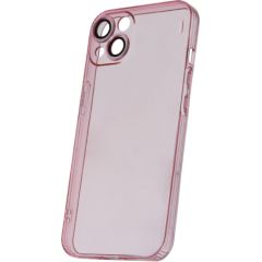 Mocco Slim Color case Aizsargapvalks Priekš Apple iPhone 14 Pro Max