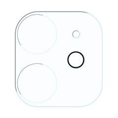 Fusion 3D camera aizsargstikls aizmugures kamerai Apple iPhone 15 | 15 Plus