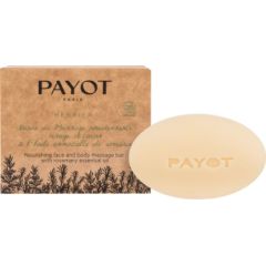 Payot Herbier / Nourishing Face And Body Massage Bar 50g