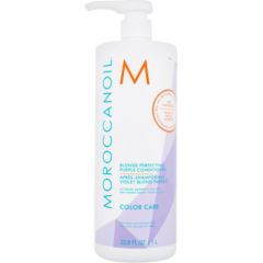 Moroccanoil Color Care / Blonde Perfecting Purple Conditioner 1000ml