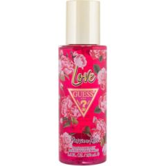 Guess Love / Passion Kiss 250ml
