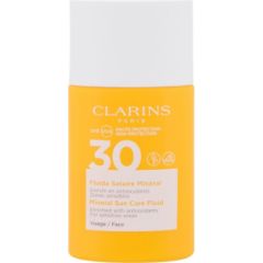 Clarins Sun Care / Mineral 30ml SPF30
