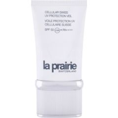 La Prairie Cellular Swiss / UV Protection Veil 50ml SPF50