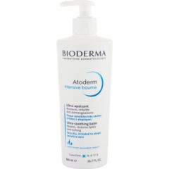Bioderma Atoderm / Intensive Baume 500ml