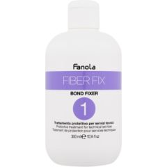 Fanola Fiber Fix / Bond Fixer N.1 300ml Protective Treatment