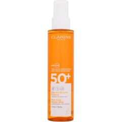 Clarins Sun Care / Water Mist 150ml SPF50+
