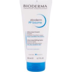 Bioderma Atoderm / PP Baume 200ml