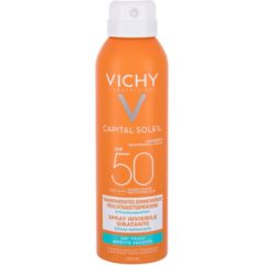 Vichy Capital Soleil / Invisible Hydrating Mist 200ml SPF50
