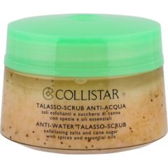 Collistar Special Perfect Body / Anti Water Talasso Scrub 300g