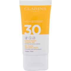 Clarins Sun Care / Dry Touch 50ml SPF30