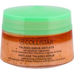 Collistar Special Perfect Body / Anti-Age Talasso-Scrub 300g
