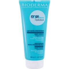 Bioderma ABCDerm / Hydratant 200ml