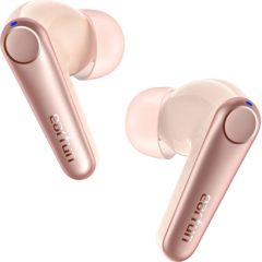 Słuchawki TWS EarFun Air Pro 3, ANC (pink)