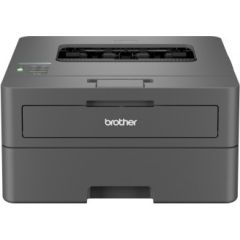 BROTHER HL-L2445DW Lāzerprinteris (32ppm,Duplex,64Mb,LAN,WiFi, USB,LCD)