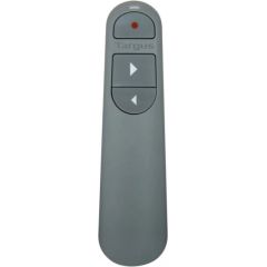 TARGUS ECOSMART ANTIMICROBIAL CONTROLPLUS WIRELESS PRESENTER