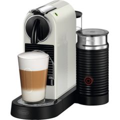 Delonghi De’Longhi EN 267.WAE coffee maker Drip coffee maker 1 L