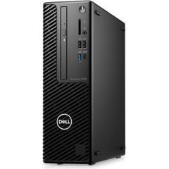 PC|DELL|Precision|3460|Business|SFF|CPU Core i7|i7-13700|2100 MHz|RAM 16GB|DDR5|4800 MHz|SSD 512GB|Graphics card NVIDIA T1000|4GB|ENG|Windows 11 Pro|Included Accessories Dell Optical Mouse-MS116 - Black,Dell Wired Keyboard KB216 Black|N106P3460SFFEMEA_VP