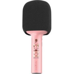 Maxlife MXBM-600 Bluetooth Mikrofons ar Skaļruni Mikrofoni