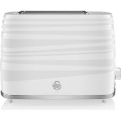 Swan ST31050WN toaster 2 slice(s) 930 W White