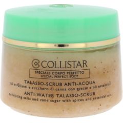 Collistar Special Perfect Body / Anti Water Talasso Scrub 700g