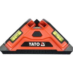 Yato Laser liniowy YT-30410 czerwony 10 m