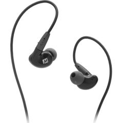 Austiņas MEE audio Pinnacle P2 (MEE-P2-BK)