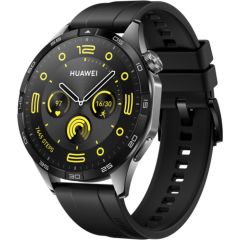 Huawei Watch GT 4 46мм, черный