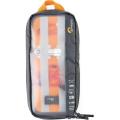 Lowepro футляр GearUp Pouch Medium, темно-серый