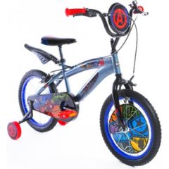 Huffy Lightyear 16" Bike