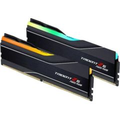 MEMORY DIMM 32GB DDR5-6400 K2/6400J3239G16GX2-TZ5NR G.SKILL