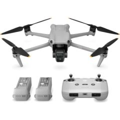 DJI Air 3 Fly More Combo with DJI RC-N2 Remote Controller