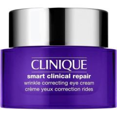 Clinique CLINIQUE_Smart Clinical Repair Wrinkle Correcting Eye Cream korygujący krem przeciwzmarszczkowy pod oczy 15ml