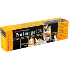 Kodak film Pro Image 100 135/36x5