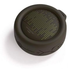 xoopar XP81008.21A Splash Waterproof Wireless Speaker (black)