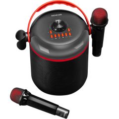 Bluetooth Karaoke Speaker Sencor SSS3400K