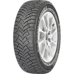 215/55R18 MICHELIN X-ICE NORTH 4 99T XL RP Studded 3PMSF