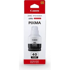 Canon GI-40 PGBK (3385C001), Black