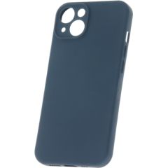 Mocco Silicone Back Case Aizmugurējais Silikona Apvalks Priekš Apple iPhone 15 Plus