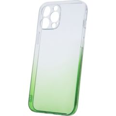 Mocco Ultra Back Gradient Case 2 mm Aizmugurējais Silikona Apvalks Priekš Apple  iPhone 15 Pro Max