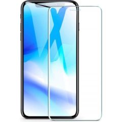 Fusion Tempered Glass Aizsargstikls Apple iPhone XS Max