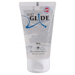 Just Glide Anal (50 / 200 ml) [ 50 ml ]