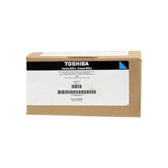 Toshiba Toner T-305PC-R Cyan (6B000000747) Lāzerprinteru izejmateriāli