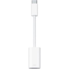 Apple adapter Lightning - USB-C