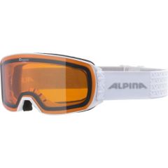 Alpina Sports Nakiska Doubleflex / Melna / Rozā