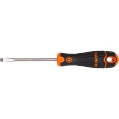 Slotted screwdriver BahcoFit 4,0x0,8x100mm