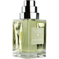 The Different Company Sublime Balkiss (U) EDP/S 50ML