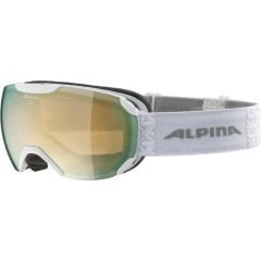 Alpina Sports Pheos S Q-Lite / Pelēka / Zila